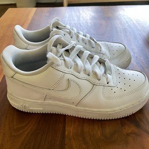 Nike Airforce 1s - Open to Offers